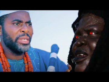 Orisa Oba – A Nigerian Yoruba Movie Starring Ibrahim Chatta | Tope Osoba | Allwell Ademola