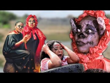 Omo Emere – A Nigerian Yoruba Movie Starring Iya Gbonkan | Funmi Awelewa | Afonja Olaniyi