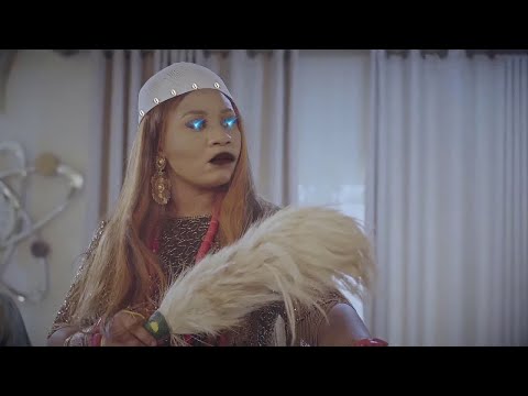 Obabinrin Alagbara – A Nigerian Yoruba Movie Starring Wunmi Toriola | Kemi Apesin | Remi Surutu