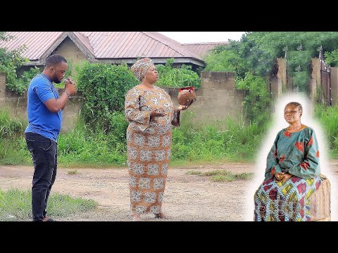 Eleye Oran – A Nigerian Yoruba Movie Starring Peju Ogunmola | Damola Olatunji | Tokunbo Oke