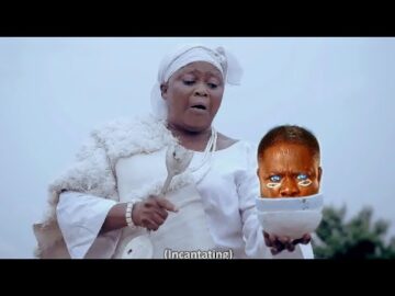 Ayinde Ologini – A Nigerian Yoruba Movie Starring Ibrahim Yekini | Abeni Agbon | Ayo Mogaji