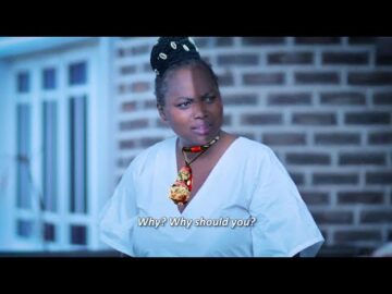 Alasoniyi – A Nigerian Yoruba Movie Starring Kemi Apesin | Zainab Bakare | Kiki Bakare