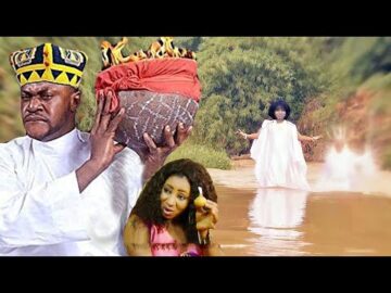 Yeye Olokun – A Nigerian Yoruba Movie Starring Odunlade Adekola | Mide Martins