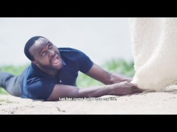 Odemode Olowo – A Nigerian Yoruba Movie Starring Femi Adebayo | Eniola Ajao | Wale Akorede