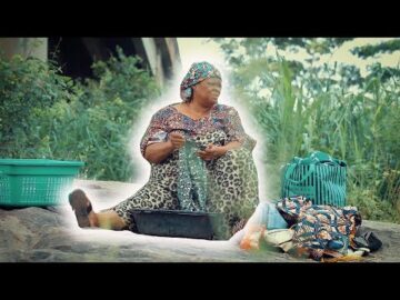 Omoyeni – A Nigerian Yoruba Movie Starring Peju Ogunmola | Yomi Fash Lanso