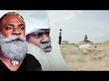 Ole Atijo  (Ancient Thief) – A Nigerian Yoruba Movie Starring Odunlade Adekola | Fathia Balogun