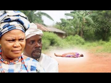 Oku Edun – A Nigerian Yoruba Movie Starring Abeni Agbon | Taofeek Adewale Digboluja | Alebiosu