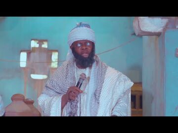 Shehu Akorede (A True Life Story) – A Nigerian Yoruba Movie Starring Yinka Quadri | Fathia Balogun