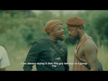 Ajenipa – A Nigerian Yoruba Movie Starring Ayo Olaiya | Wunmi Ajiboye | Ladi Folarin