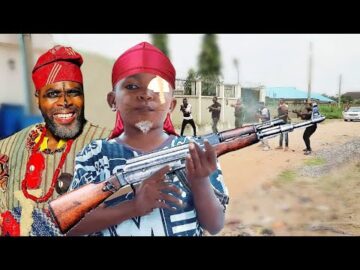 Sunday Omo Baba Tapa – A Nigerian Yoruba Movie Starring Ibrahim Chatta | Sunday Jatto