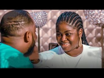 Nitori Ife – A Nigerian Yoruba Movie Starring Damola Olatunji | Bukola Awoyemi | Aishat Raji