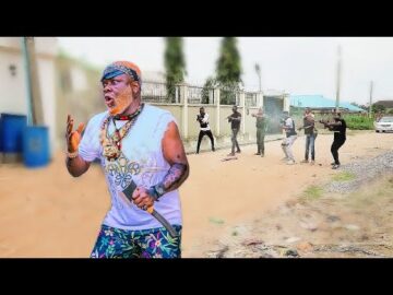 Ikulabi – A Nigerian Yoruba Movie Starring Ibrahim Yekini | Bimbo Oshin | Muyiwa Ademola