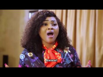 Iwa Ika – A Nigerian Yoruba Movie Starring Mercy Aigbe | Lateef Adedimeji | Bolaji Amusan