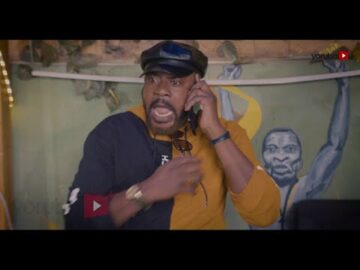 MACHINE Yoruba Movie 2024 Official Trailer Showing Next On Yorubaplus