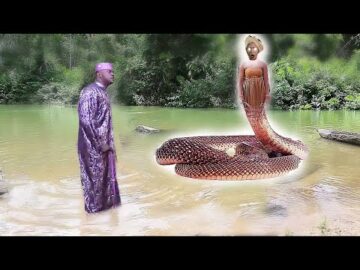 Olorisa Odo – A Nigerian Yoruba Movie Starring Odunlade Adekola | Wunmi Ajiboye