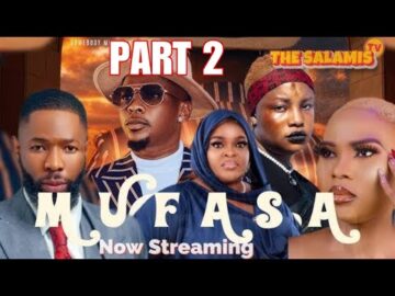 MUFASA 2 – Latest Yoruba Movie 2024 | Rotimi | Victoria | Allwell | Habeeb | #trendingnigerianmovies