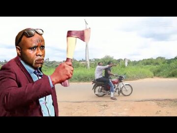 Alagbara Ojiji – A Nigerian Yoruba Movie Starring Femi Adebayo | Lateef Adedimeji | Tawa Ajisafe