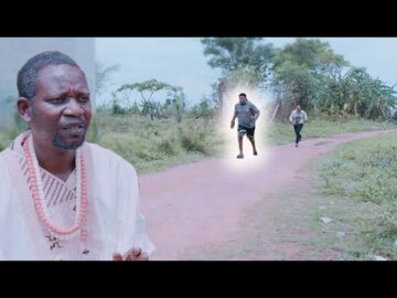 Were Aiye – A Nigerian Yoruba Movie Starring Mide Martins | Afeez Owo | Adeniyi Johnson