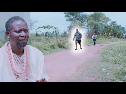 Were Aiye – A Nigerian Yoruba Movie Starring Mide Martins | Afeez Owo | Adeniyi Johnson