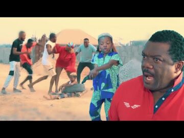 Oba Kizo – A Nigerian Yoruba Movie Starring Kelvin Ikeduba | Sunday Jatto | Feranmi Oyalowo