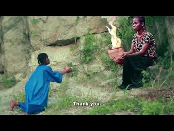 Ile Iji – A Nigerian Yoruba Movie Starring Abebi Amodemaja | Biola Adebayo