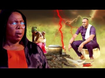 Alagbo Orita – A Nigerian Yoruba Movie Starring Odunlade Adekola | Fausat Balogun | Ibrahim Chatta