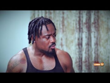 WHY I LEFT- TooSweet Annangh, Kenechukwu Ezeh, Darko Enock 2024 Latest Nollywood Movie