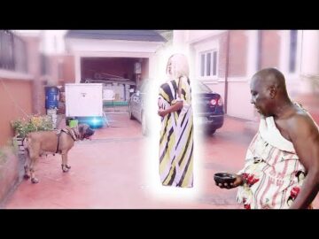 Emi Ojiji – A Nigerian Yoruba Movie Starring Wunmi Toriola | Juliet Jatto | Fausat Balogun
