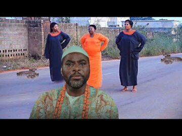 Aiye Ajunilo – Yoruba Movie 2024 Drama Ibrahim Chatta, Bimpe Oyebade, Bukola Olatunji