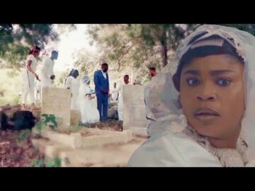 Igbeyawo Iboji – A Nigerian Yoruba Movie Starring Eniola Ajao | Bose Aregbesola | Biola Adekunle