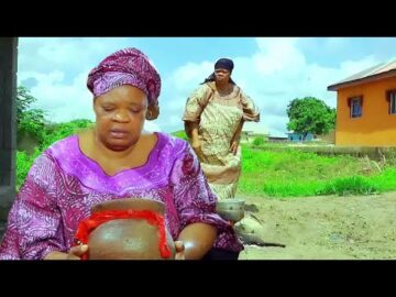 Ogbongan – Yoruba Movie 2024 Drama Lateef Adedimeji | Peju Ogunmola | Owolabi Adisa