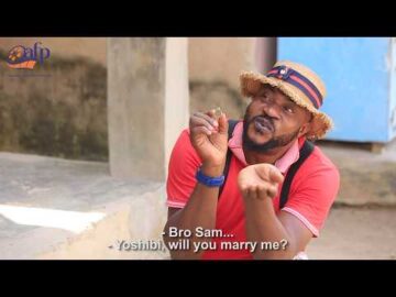 SAAMU ALAJO ( ORUKA IFE ) Latest 2025 Yoruba Comedy Series EP 213