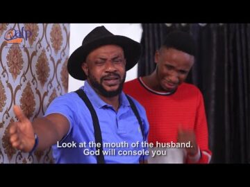 SAAMU ALAJO (PAMOLEKUN ) Latest 2025 Yoruba Comedy Series EP 216