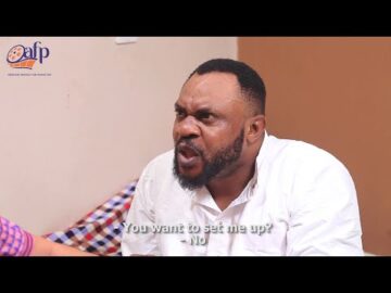 SAAMU ALAJO ( IRE WA NINU IBI ) Latest 2025 Yoruba Comedy Series EP 217