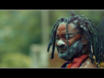 SAMBALA Yoruba Movie 2024 Drama Showing Today On OoshaTv Starring Kenny George Anike Ami