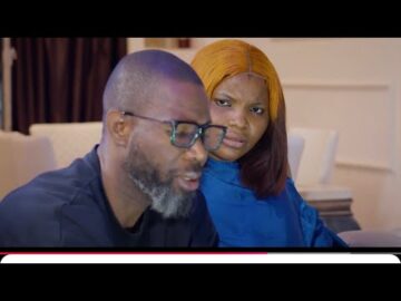 OLOMO LOLAYE Yoruba Movie 2024 | Official Trailer | Showing Next Monday On OoshaTv
