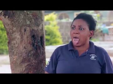 Amope Elepe – Yoruba Movie 2025 Drama Wunmi Toriola | Mide Martins | Adeniyi Johnson | Okele