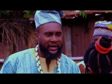 SHIDA : LATEST YORUBA MOVIES TRAILER STARRING OWOLABI AJASA | OKELE | BIOLA ADEKUNLE