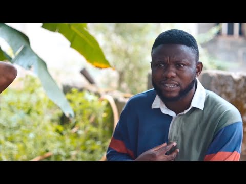 ON THE RUN Latest Yoruba Movie 2024 New Release Starring Jamiu Azeez