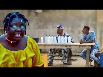 Emu Orisa – Yoruba Movie 2024 Drama Odunlade Adekola | Tosin Olaniyan | Afonja Olaniyi