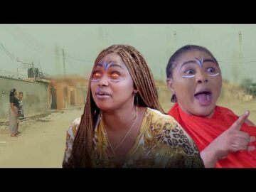 Omo Odu – Yoruba Movie 2025 Drama Zainab Bakare | Bukola Awoyemi | Wunmi Ajiboye