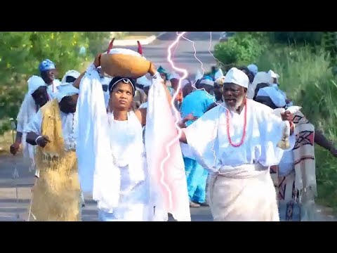 Pasan Orisa – Yoruba Movie 2024 Drama Peter Fatomilola | Ronke Odusanya | Wunmi Ajiboye