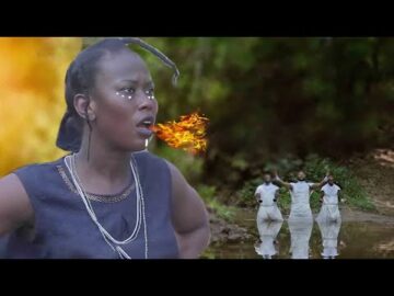 Omo Iya Odo – Yoruba Movie 2025 Drama Juliet Jatto | Kiki Bakare | Opeyemi Aiyeola