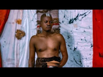 Kanmi Ogbologbo Yoruba Movie 2025 | Official Trailer | Showing Next On Yorubaplus