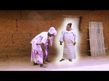 Yeye Orisha – Yoruba Movie 2025 Drama Taiwo Hassan | Adunni Eje