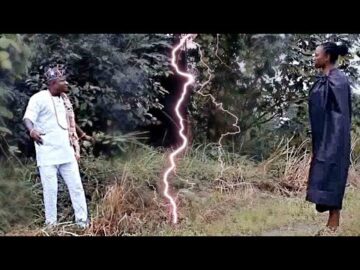 Ismaila Akanda – Yoruba Movie 2024 Drama Afonja Olaniyi | Morenike Alausa | Adebisi Okunuga