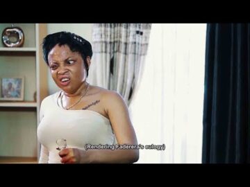 Tade Iberu – Yoruba Movie 2024 Drama Lateef Adedimeji | Tayo Amokade | Temitope Solaja