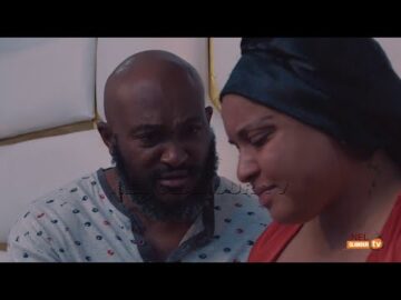 PREGNANCY DEAL Showing Feb 20th ) – Blossom  Chukwujekwu, Shirley Igwe 2025 Latest Nollywood Movie