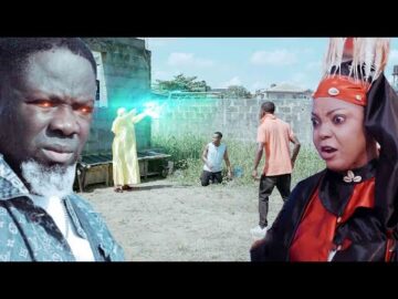 Esu Lakata – Yoruba Movie 2025 Drama Ibrahim Yekini | Kenny George | Juliet Jatto | Tosin Olaniyan