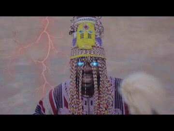 Ade Orisa – Yoruba Movie 2025 Drama Damilola Oni | Tunde Aderinoye | Taiwo Hassan